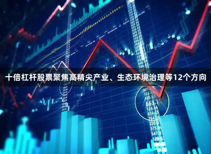十倍杠杆股票聚焦高精尖产业、生态环境治理等12个方向