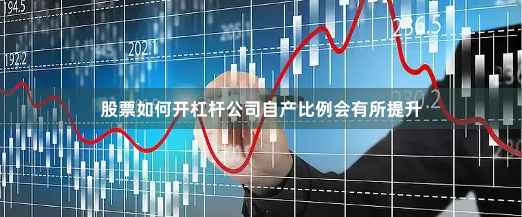 股票如何开杠杆公司自产比例会有所提升