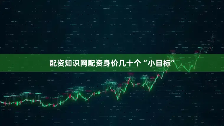 配资知识网配资身价几十个“小目标”
